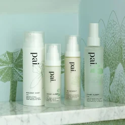 Pai Skincare Ihonhoito|Kasvojenhoito<Pai Century Flower Barrier defence mist kasvosuihke 100ml