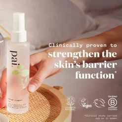 Pai Skincare Ihonhoito|Kasvojenhoito<Pai Century Flower Barrier defence mist kasvosuihke 100ml