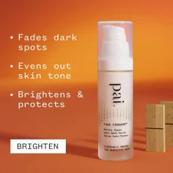 Pai Skincare Ihonhoito|Kasvojenhoito<Pai Fade Forward Dark spot seerumi 30ml