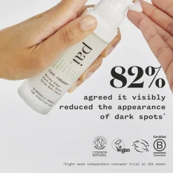 Pai Skincare Ihonhoito|Kasvojenhoito<Pai Fade Forward Dark spot seerumi 30ml