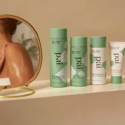 Pai Skincare Ihonhoito|Käsienhoito<Pai Gentle Genius Barrier Care Rapid rescue hand cream käsivoide 60ml