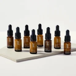Pai Skincare Ihonhoito|Kasvojenhoito<Pai Peptides 5% Smoothing booster seerumi 10ml