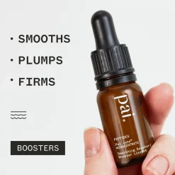Pai Skincare Ihonhoito|Kasvojenhoito<Pai Peptides 5% Smoothing booster seerumi 10ml