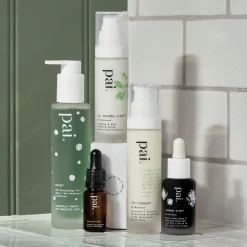 Pai Skincare Ihonhoito|Kasvojenhoito<Pai Phaze Clarifying face wash puhdistustuote 100ml
