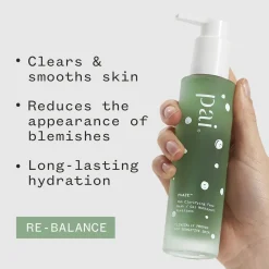 Pai Skincare Ihonhoito|Kasvojenhoito<Pai Phaze Clarifying face wash puhdistustuote 100ml