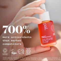 Pai Skincare Ihonhoito|Kasvojenhoito<Pai Rosehip Bioregenerate Rejuvenating overnight face oil kasvoöljy 30ml