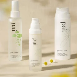 Pai Skincare Ihonhoito|Kasvojenhoito<Pai The Anthemis Soothing moisturizer kasvovoide 50ml