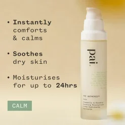 Pai Skincare Ihonhoito|Kasvojenhoito<Pai The Anthemis Soothing moisturizer kasvovoide 50ml