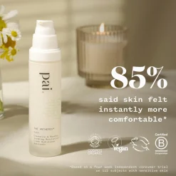 Pai Skincare Ihonhoito|Kasvojenhoito<Pai The Anthemis Soothing moisturizer kasvovoide 50ml