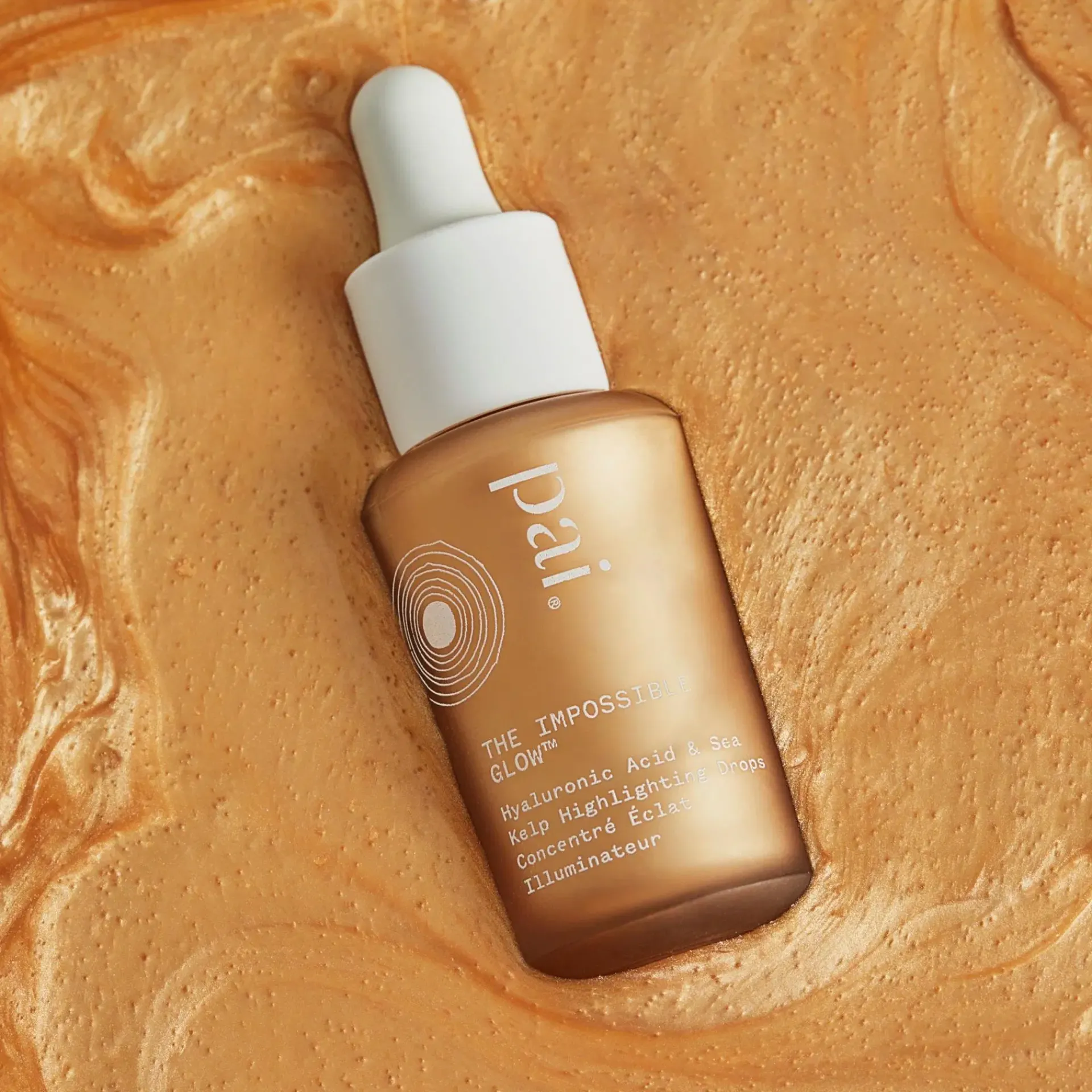 Pai Skincare Ihonhoito|Kasvojenhoito<Pai The Impossible Glow highlighting drops - champagne korostus- ja aurinkopuuteripisarat 30ml