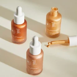 Pai Skincare Ihonhoito|Kasvojenhoito<Pai The Impossible Glow highlighting drops - champagne korostus- ja aurinkopuuteripisarat 30ml