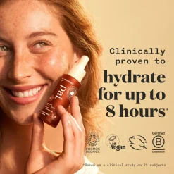 Pai Skincare Ihonhoito|Aurinkotuotteet<Pai The Impossible Tan hydrating self tan drops itseruskettava 30ml