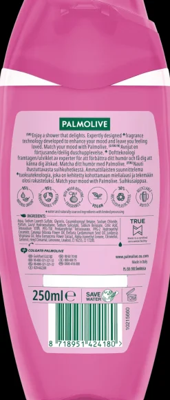 Palmolive Vartalonhoito<Aroma Essence Alluring Love suihkusaippua 250ml