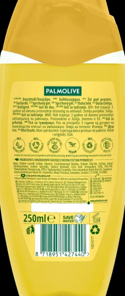 Palmolive Vartalonhoito<Aroma Essence Forever Happy suihkusaippua 250ml