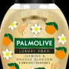 Palmolive Käsienhoito<Luxury Foam Jasmine & Orange Blossom vaahtonestesaippua 250ml