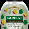 Palmolive Käsienhoito<Luxury Foam Lime & Passionfruit vaahtonestesaippua 250ml