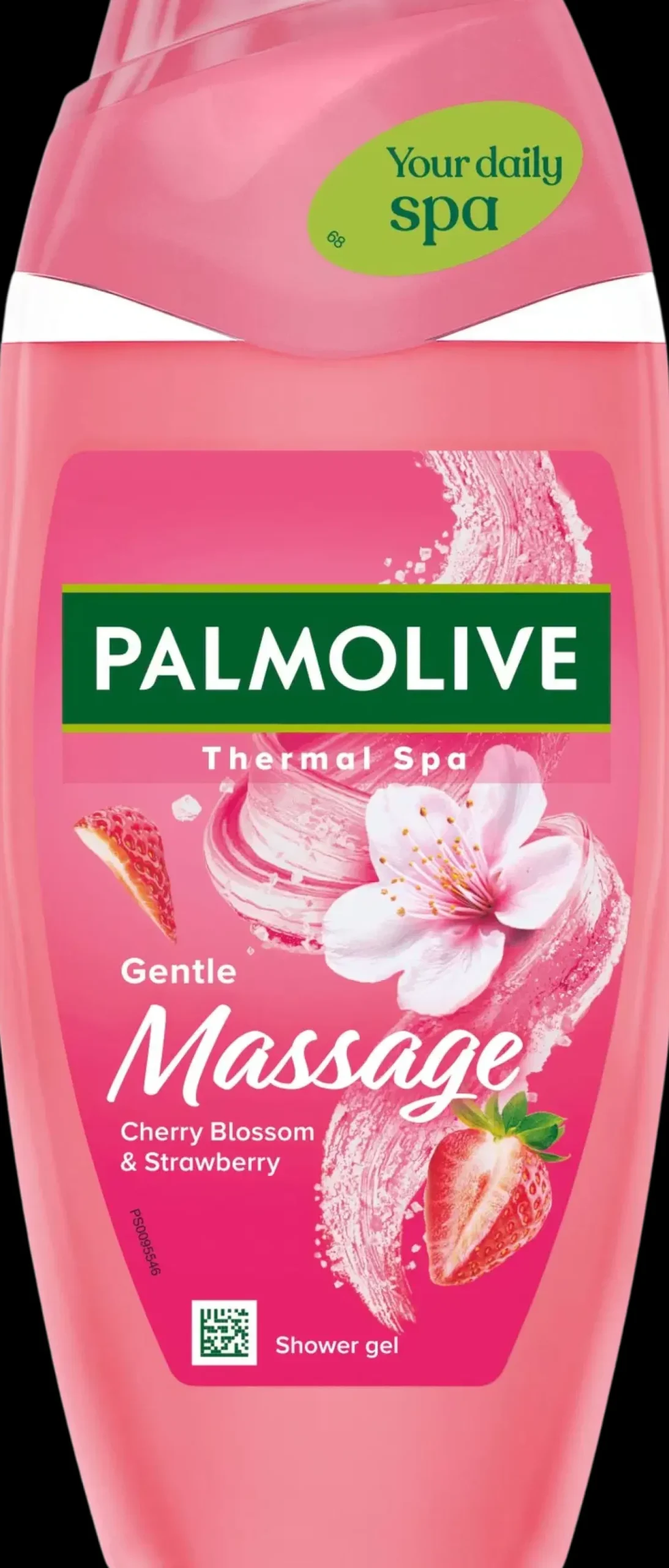 Palmolive Vartalonhoito<Thermal Spa Gentle Massage suihkusaippua 250ml