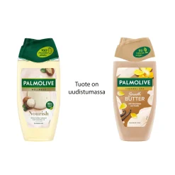 Palmolive Vartalonhoito<Thermal Spa Smooth Butter suihkusaippua 250ml