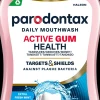 Parodontax Suuhygienia|Suuhygienia<Extra Fresh suuvesi 500ml