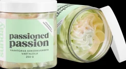 Smooth Sunday Vartalonhoito<Passioned Passion sokerikuorinta 250g