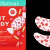 Patchology Kasvojenhoito<Eye Want Candy Smoothing & Hydrating No-Slip Eye Patches -silmänalusnaamiolaput 5 paria