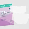 Patchology Kasvojenhoito<Firm Believer Neck & Décolleté Treatment -kaksiosainen kaulanaamio