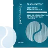 Patchology Kasvojenhoito<FlashPatch Restoring Night Eye Gels -silmänalusnaamiolaput 5 paria