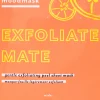 Patchology Kasvojenhoito<MoodMask Exfoliate Mate kangasnaamio 1 kpl