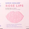 Patchology Kasvojenhoito<Rose' Lip Gel 5-pack-huulivoide setti