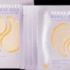 Patchology Kasvojenhoito<Serve Chill Bubbly Eye Gel -silmänalusnaamiolaput 5 paria