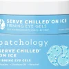 Patchology Kasvojenhoito<Serve Chilled™ On Ice Firming Eye Gels -silmänalusnaamiolaput 15 paria