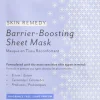 Patchology Kasvojenhoito<Skin Remedy Barrier-Boosting Sheet Mask - Single -kangasnaamio