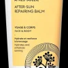 Patyka Ihonhoito|Aurinkotuotteet<After Sun Repairing Balm - After Sun hoitava balmi 150ml