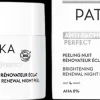 Patyka Ihonhoito|Kasvojenhoito<Brightening Renewal Night Peel 50ml
