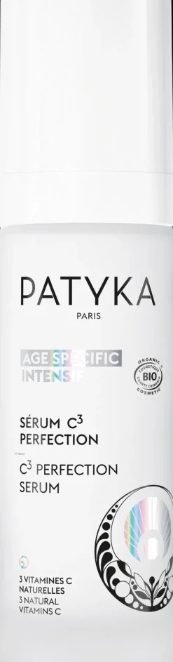 Patyka Ihonhoito|Ihonhoidon Tehoaineet<C3 Perfection Serum 30ml