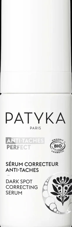 Patyka Ihonhoito|Kasvojenhoito<Dark Spot Correcting Seerumi 30ml