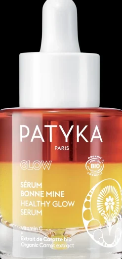 Patyka Ihonhoito|Kasvojenhoito<Healthy Glow -heleyttävä kasvoöljy 30ml
