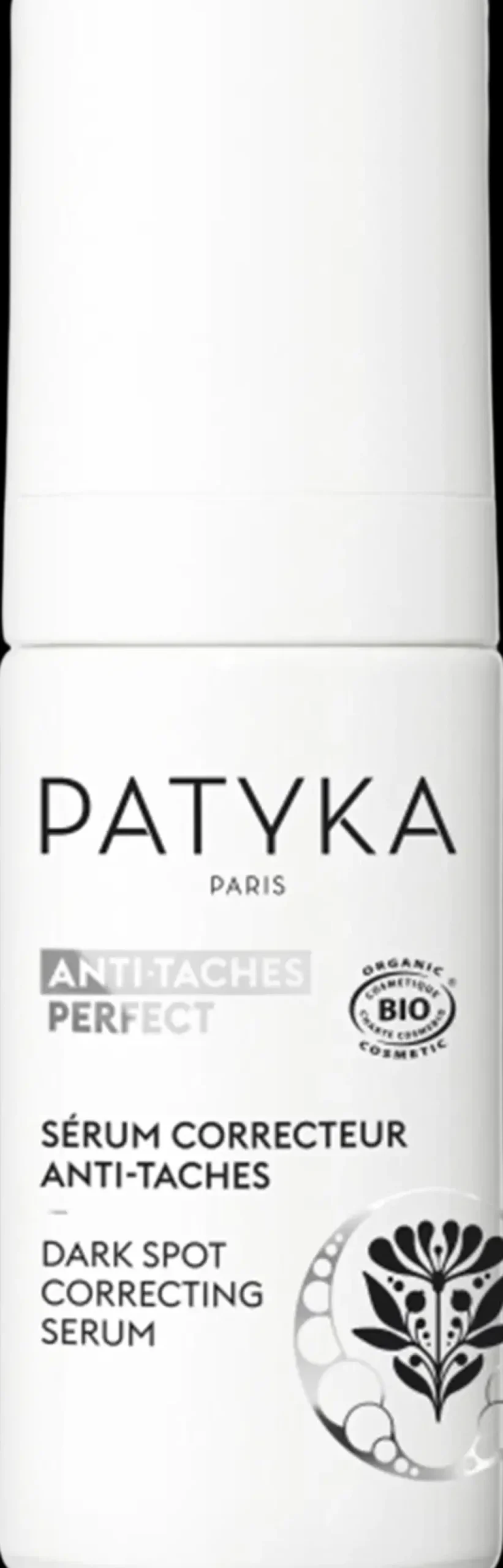 Patyka Ihonhoito|Kasvojenhoito<High Protection Dark Spot Correcting Fluid -kasvovoide SPF30 40ml