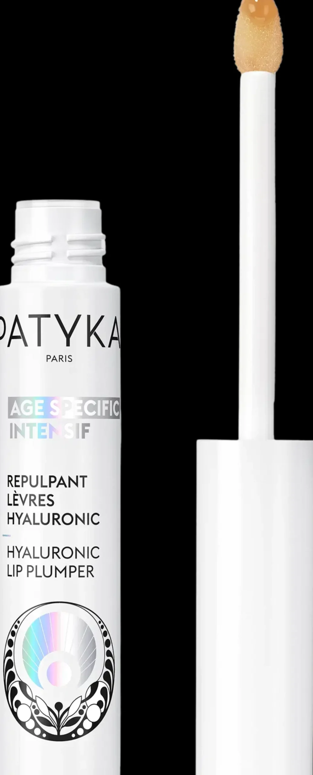 Patyka Ihonhoito|Kasvojenhoito<Hyaluronic Lip Plumper -huulivoide 7ml