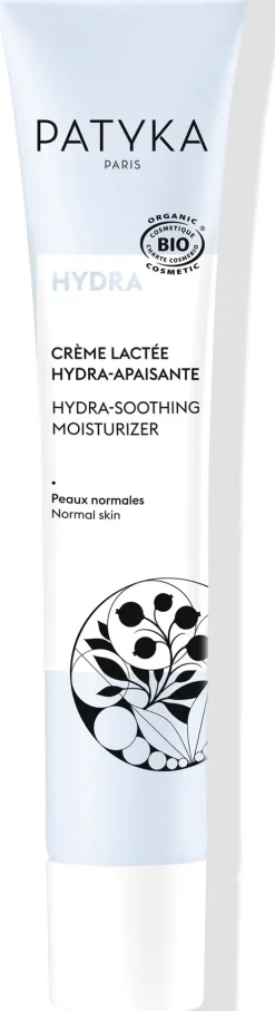 Patyka Ihohaasteet|Ihotyypit<Hydra-Soothing Moisturizer 40ml