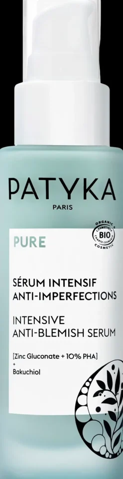 Patyka Ihotyypit|Ihonhoito<Intensive Anti-Blemish Serum 30 ml