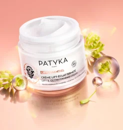 Patyka Ihohaasteet|Ihonhoito<Lift & Glow Firming Cream Normal to Combination Skin 50ml