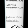 Patyka Ihohaasteet|Ihotyypit<Mattifying Anti-Blemish Fluid 40 ml