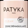 Patyka Ihonhoito|Kasvojenhoito<Melting Cleansing Oil -puhdistusöljy 50ml