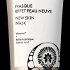 Patyka Ihonhoito|Kasvojenhoito<New Skin -heleyttävä kasvonaamio 50ml