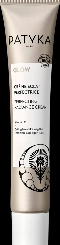 Patyka Ihonhoito|Kasvojenhoito<Perfecting Radiance -heleyttävä päivävoide 40ml