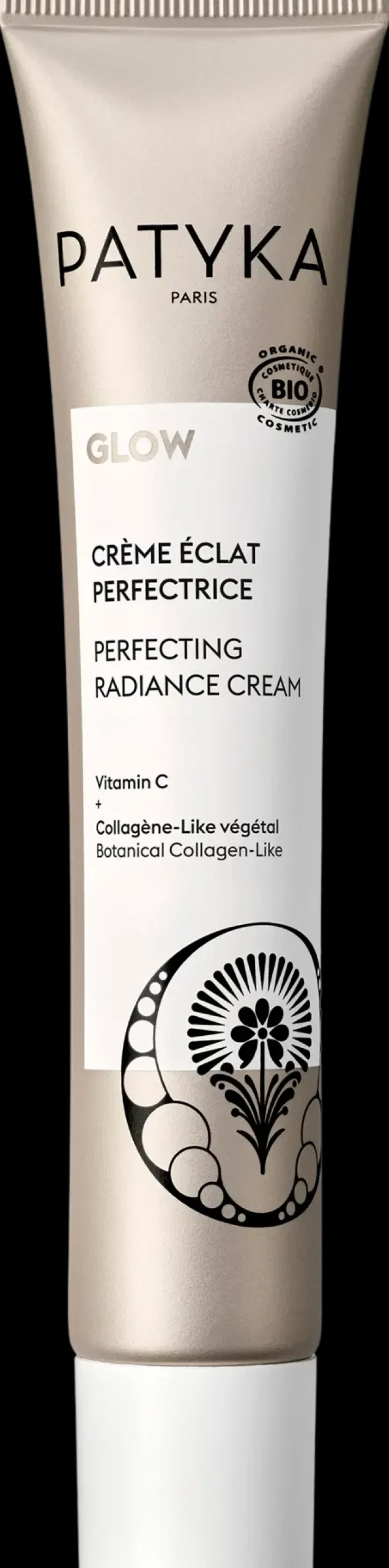 Patyka Ihonhoito|Kasvojenhoito<Perfecting Radiance -heleyttävä päivävoide 40ml