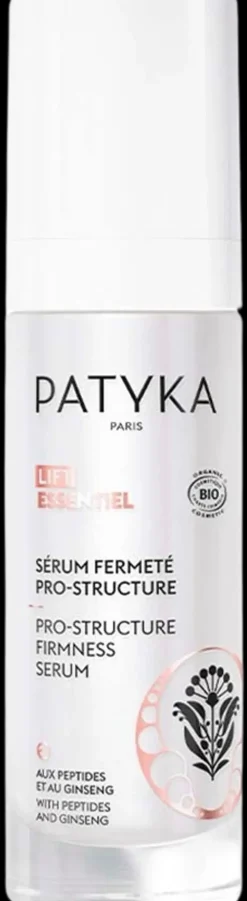 Patyka Ihohaasteet|Ihonhoito<Pro-Structure Firmness Serum -kiinteyttävä seerumi 30 ml