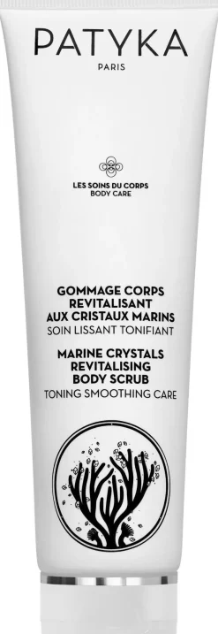 Patyka Ihonhoito|Vartalonhoito<Revitalising Body Scrub 150ml