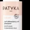 Patyka Ihonhoito|Kasvojenhoito<Soothing Cleansing Milk -puhdistusmaito 50ml